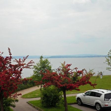 Ferienwohnung Nr 7, Meersburg, Bodensee 외부 사진