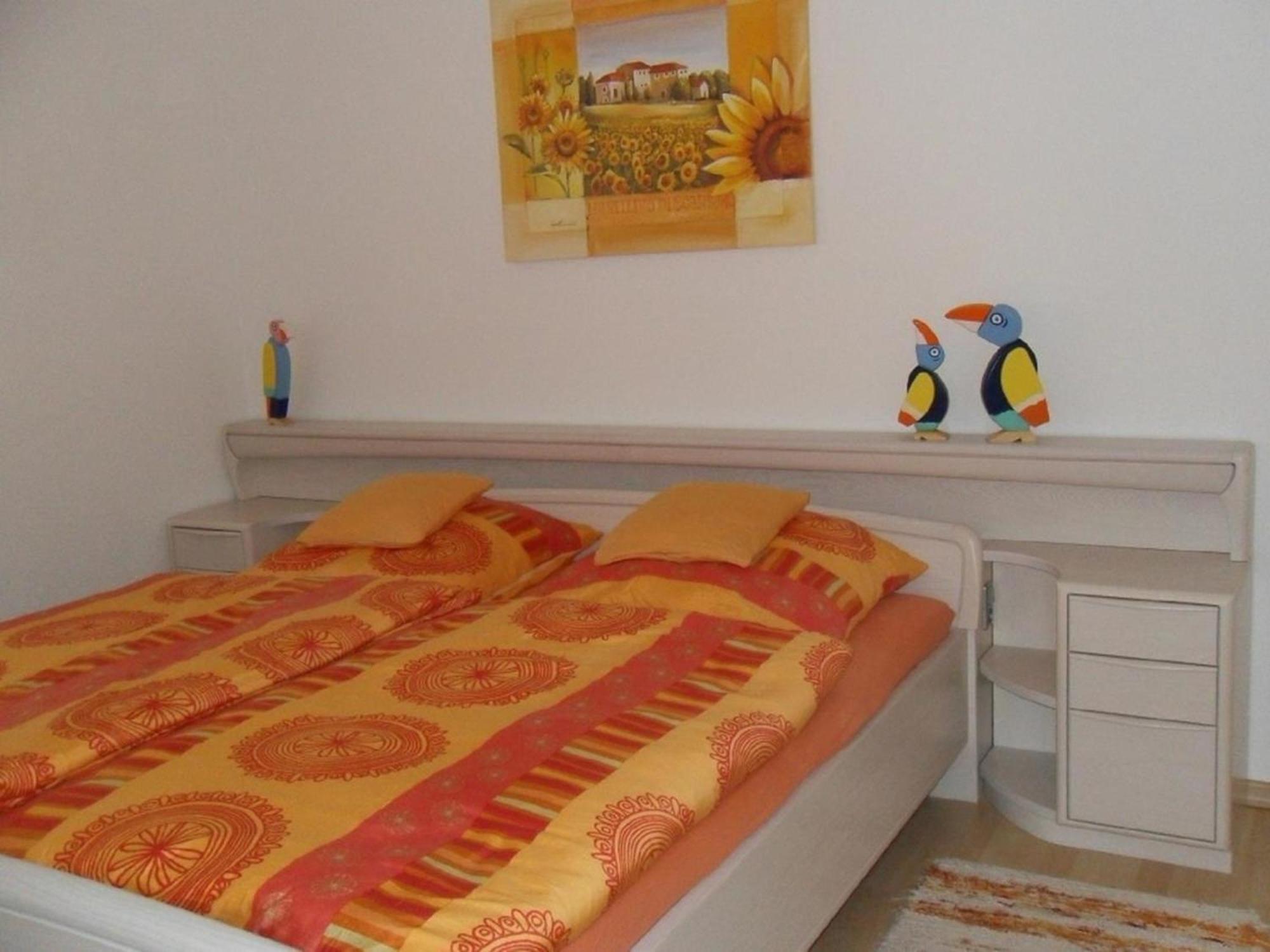 Ferienwohnung Nr 7, Meersburg, Bodensee 외부 사진