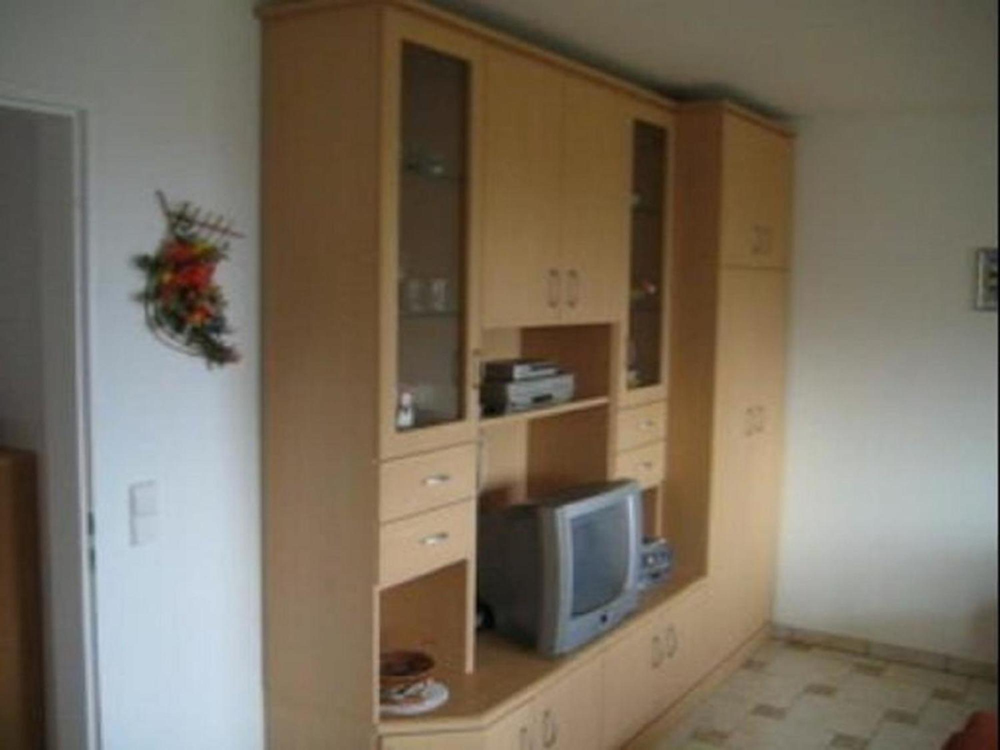 Ferienwohnung Nr 7, Meersburg, Bodensee 외부 사진