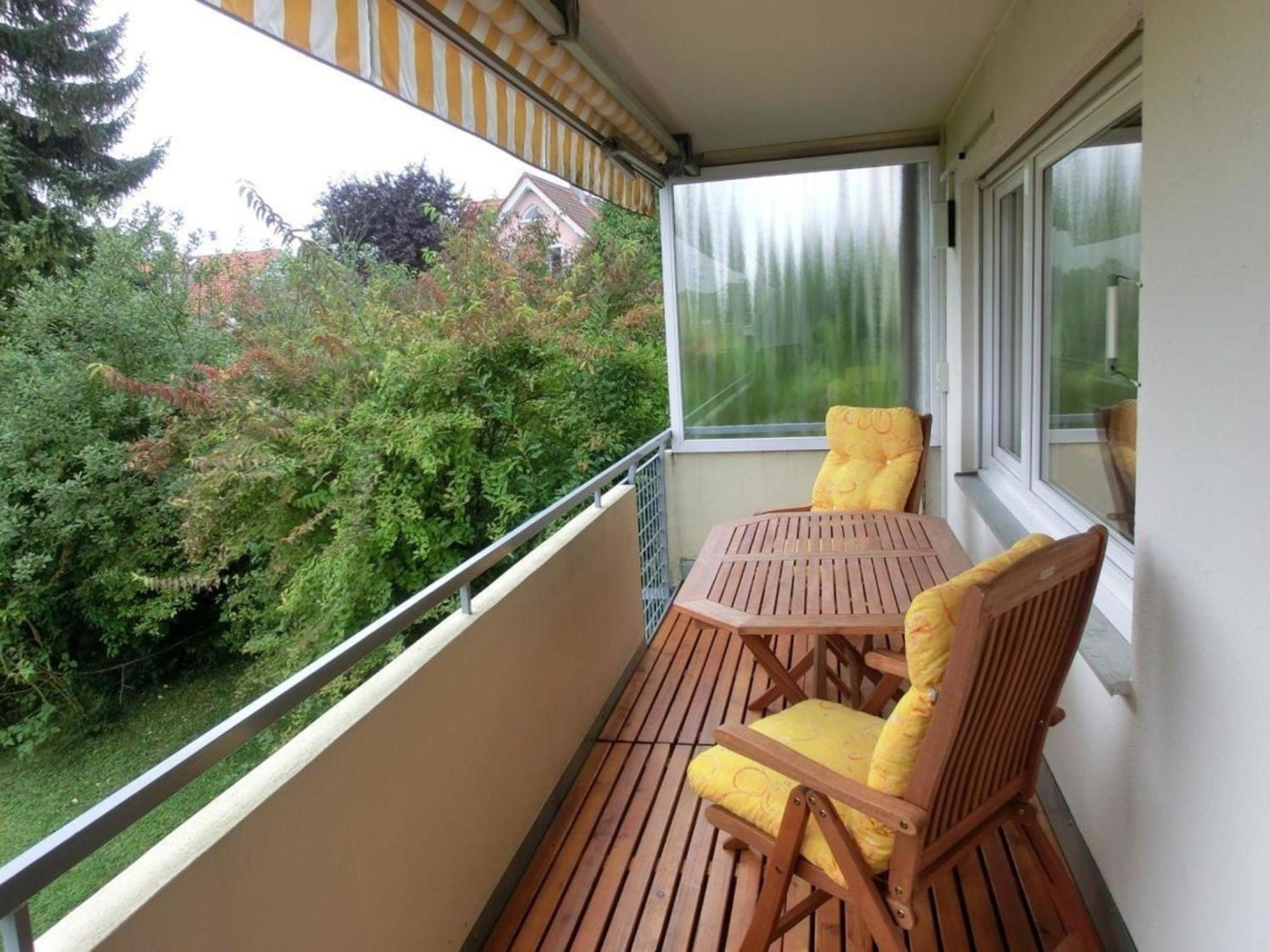 Ferienwohnung Nr 7, Meersburg, Bodensee 외부 사진